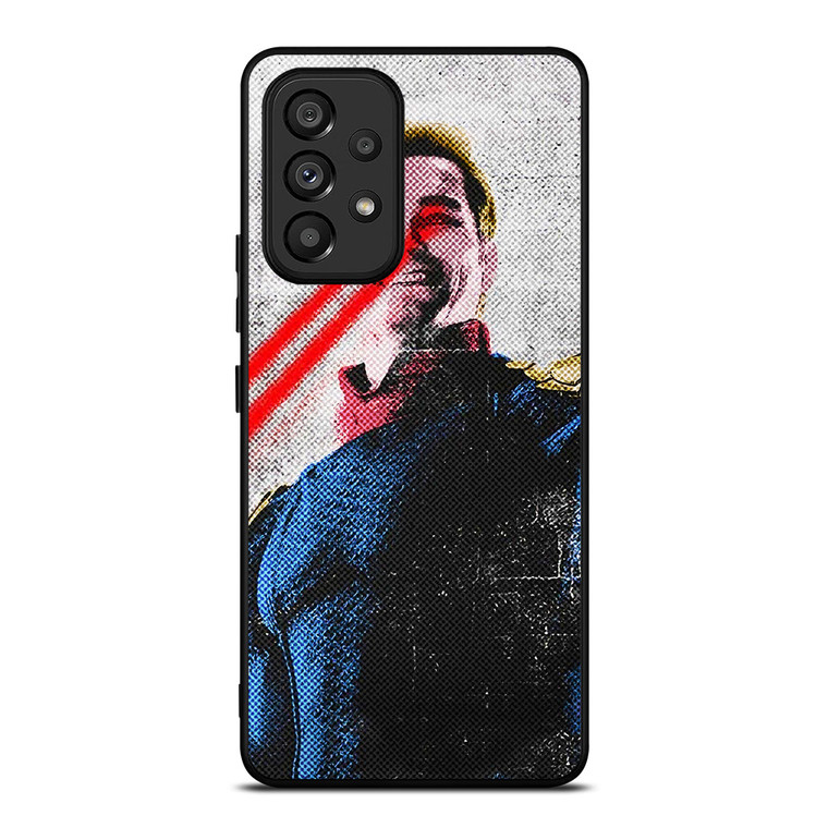 THE HOMELANDER THE BOYS MOVIES Samsung Galaxy A53 Case Cover