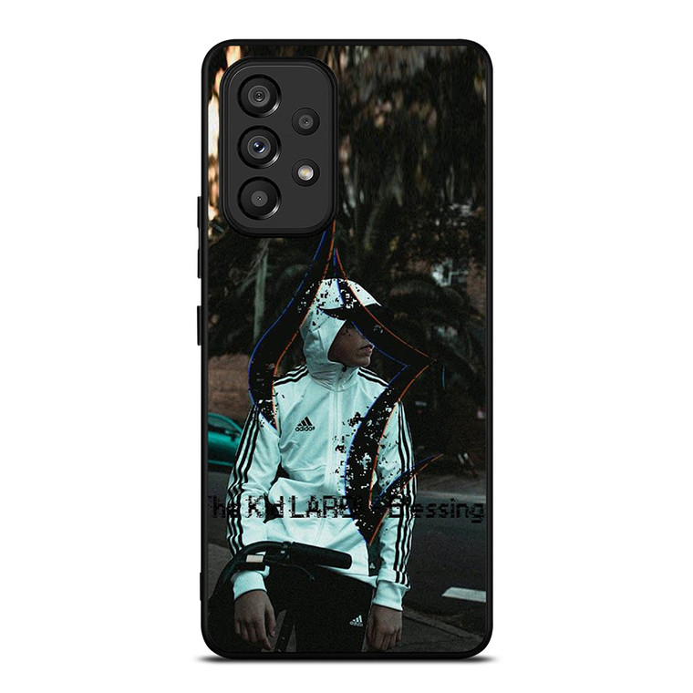THE KID LAROI BLESSINGS Samsung Galaxy A53 Case Cover