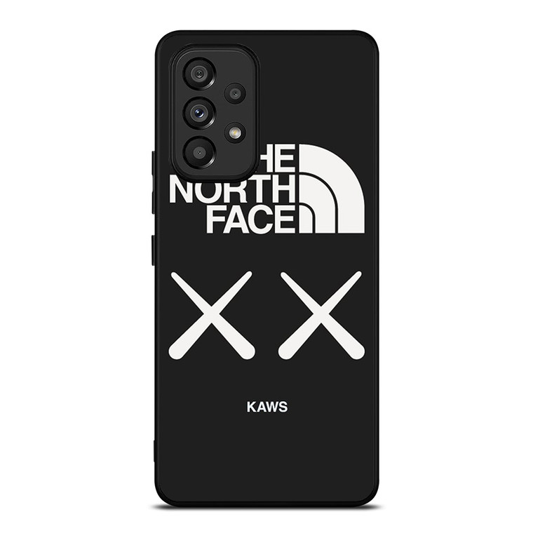 THE NORTH FACE X KAWS Samsung Galaxy A53 Case Cover