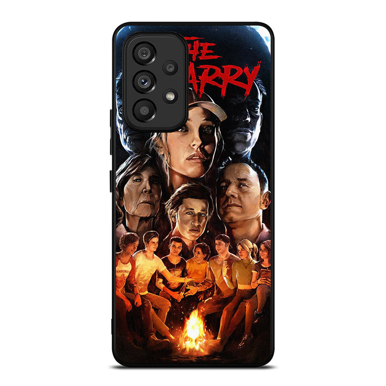 THE QUARRY GAMES Samsung Galaxy A53 Case Cover
