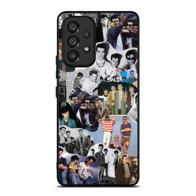 THE SMITHS BAND MEMBER Samsung Galaxy A53 Case Cover