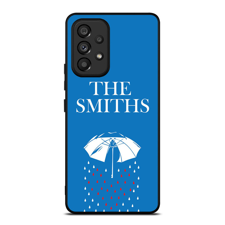THE SMITHS ROCK BAND  Samsung Galaxy A53 Case Cover