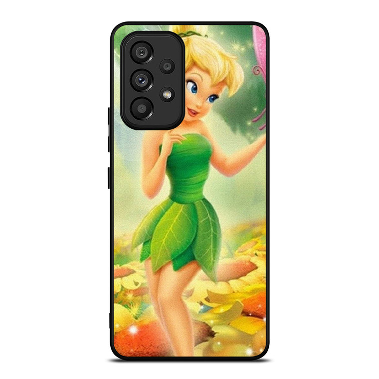TINKERBELL DISNEY BEAUTIFUL Samsung Galaxy A53 Case Cover