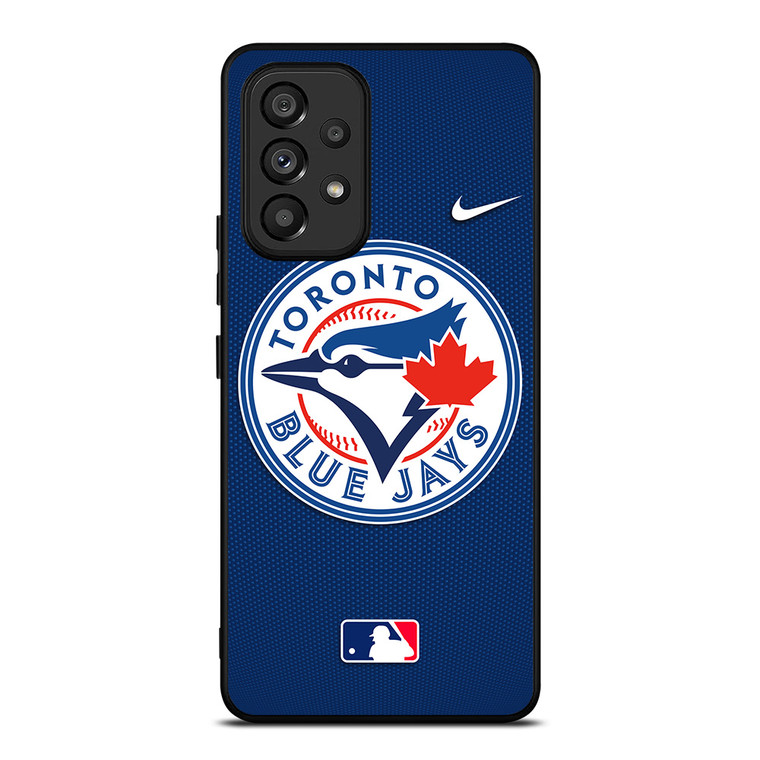TORONTO BLUE JAYS MLB BASEBALL NIKE Samsung Galaxy A53 Case Cover