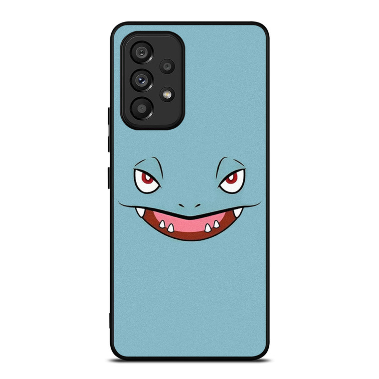 VENUSAUR POKEMON MONSTER ICON Samsung Galaxy A53 Case Cover