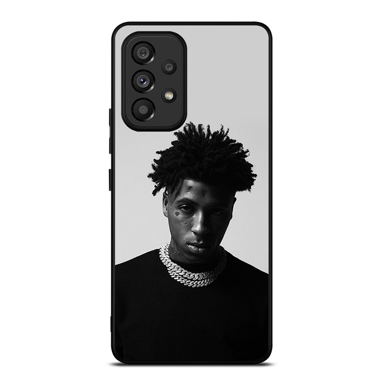 YOUNGBOY NBA TOP Samsung Galaxy A53 Case Cover