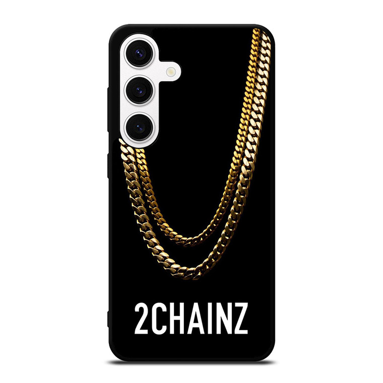 2 CHAINZ BASED ON TRU STORY Samsung Galaxy S24 Case Cover