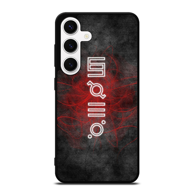 30 THIRTY SECONDS TO MARS ROCK BAND 2 Samsung Galaxy S24 Case Cover