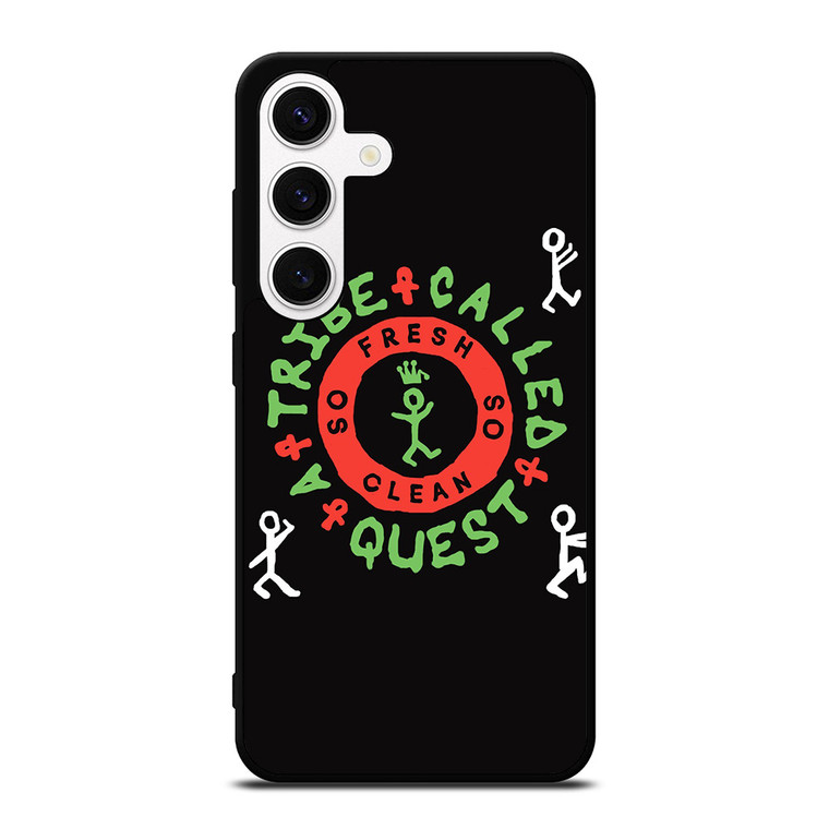 A TRIBE CALLED QUEST HIP HOP SYMBOL Samsung Galaxy S24 Case Cover