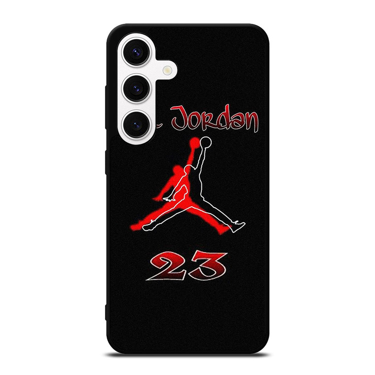 AIR JORDAN 23 RETRO Samsung Galaxy S24 Case Cover