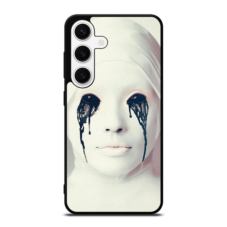 AMERICAN HORROR STORY ASYLUM Samsung Galaxy S24 Case Cover