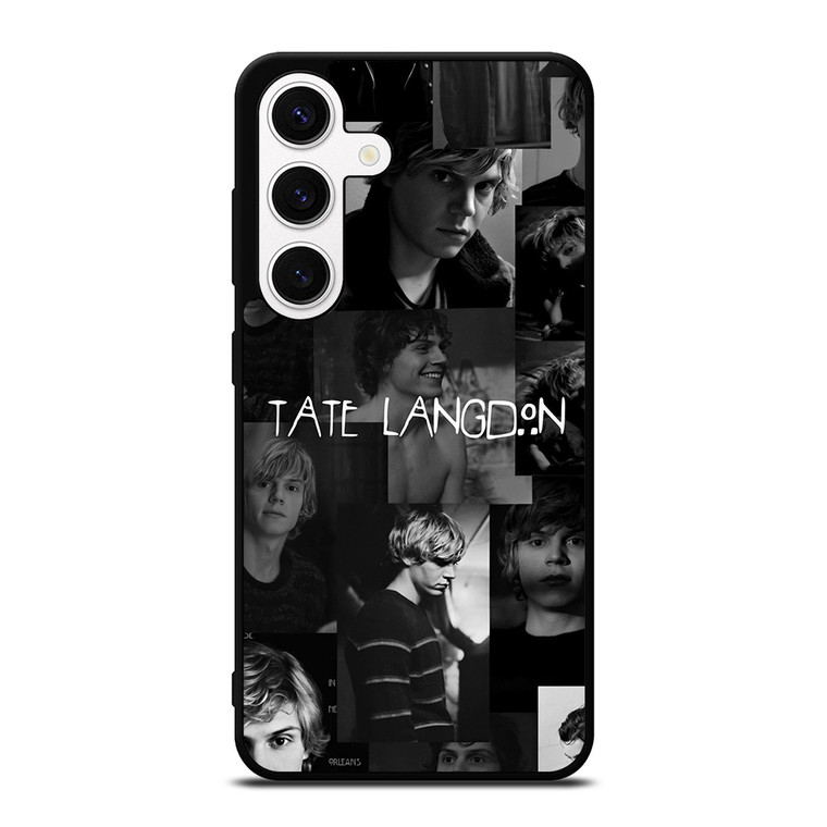 AMERICAN HORROR STORY TATE LANGDON Samsung Galaxy S24 Case Cover