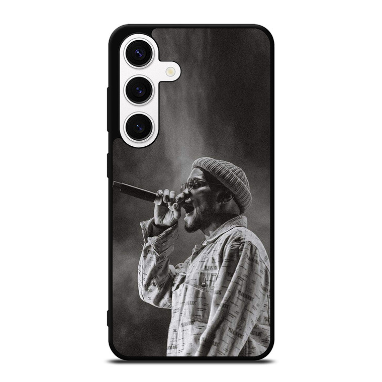 ANDERSON PAAK RAPPER COOL Samsung Galaxy S24 Case Cover