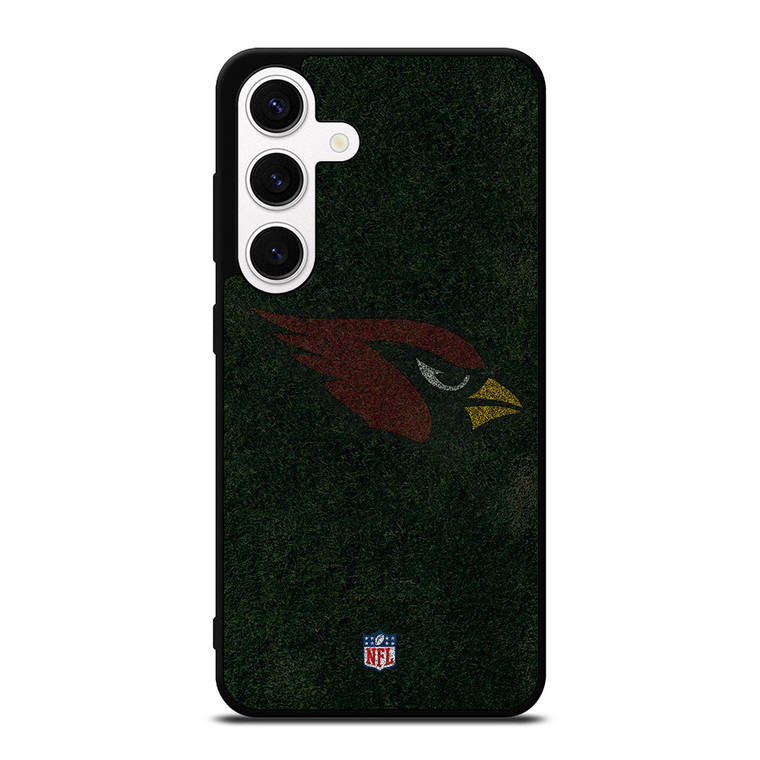 ARIZONA CARDINALS FOOTBALL NFL Samsung Galaxy S24 Case Cover