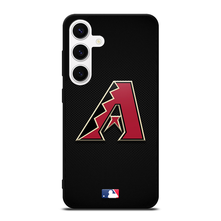 ARIZONA DIAMONDBACKS BASEBALL TEAM Samsung Galaxy S24 Case Cover ARIZONA DIAMONDBACKS BASEBALL TEAM Samsung Galaxy S24 Case Cover