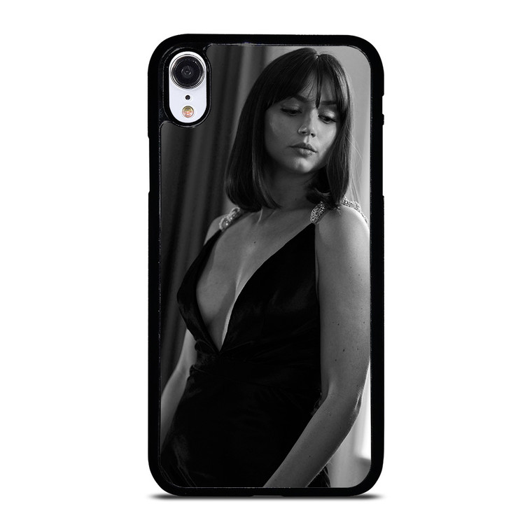 ANA DE ARMAS JAMES BOND NO TIME TO DIE 2 iPhone XR Case Cover