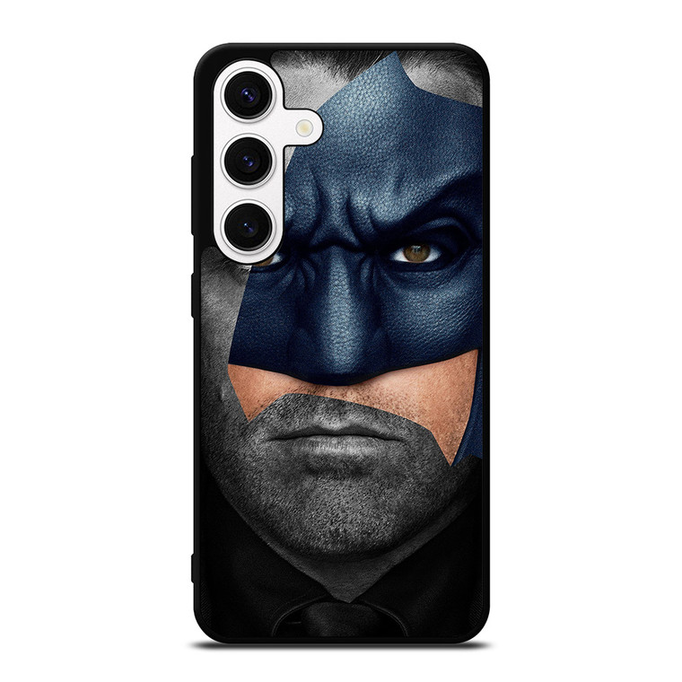 BATMAN BRUCE WAYNE Samsung Galaxy S24 Case Cover BATMAN BRUCE WAYNE Samsung Galaxy S24 Case Cover