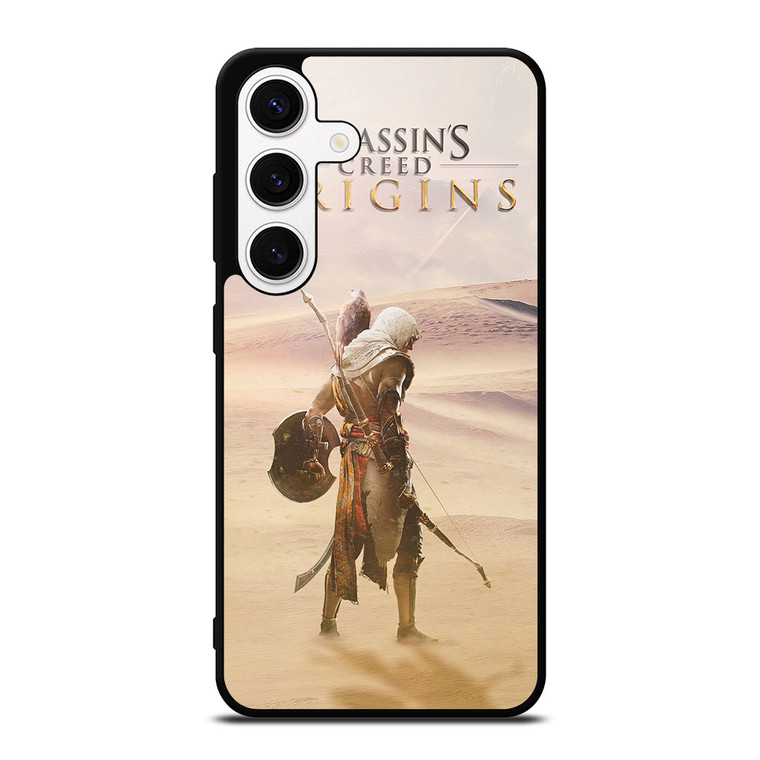 BAYEK ASSASSINS CREED GAMES Samsung Galaxy S24 Case Cover