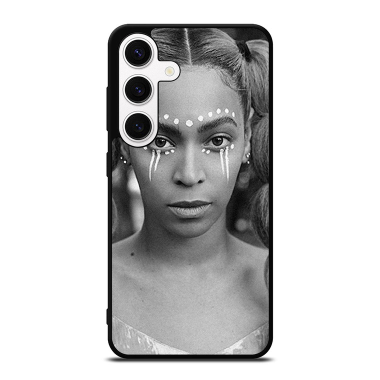 BEYONCE LEMONADE Samsung Galaxy S24 Case Cover