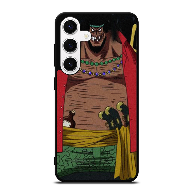 BLACKBEARD ONE PIECE 2 Samsung Galaxy S24 Case Cover