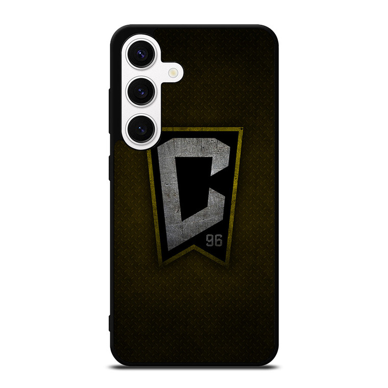 COLUMBUS CREW SOCCER MLS Samsung Galaxy S24 Case Cover