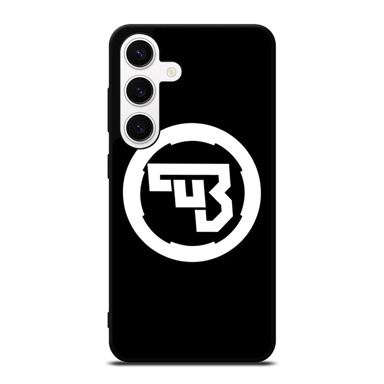 CZ HANDGUNS LOGO Samsung Galaxy S24 Case Cover
