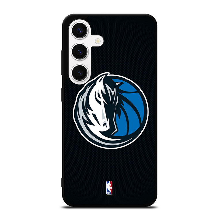 DALLAS MAVERISCKS BASKETBALL NBA Samsung Galaxy S24 Case Cover