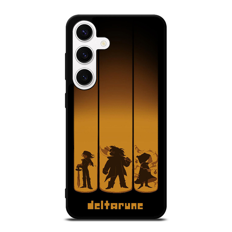 DALTARUNE GAMES CHARACTERS Samsung Galaxy S24 Case Cover