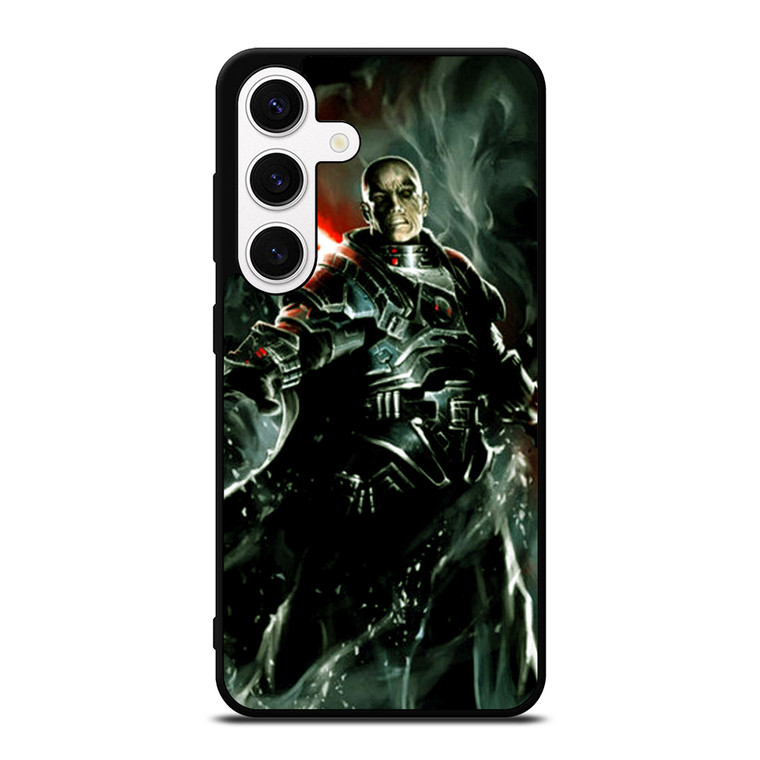 DARTH BANE STAR WARS COOL Samsung Galaxy S24 Case Cover