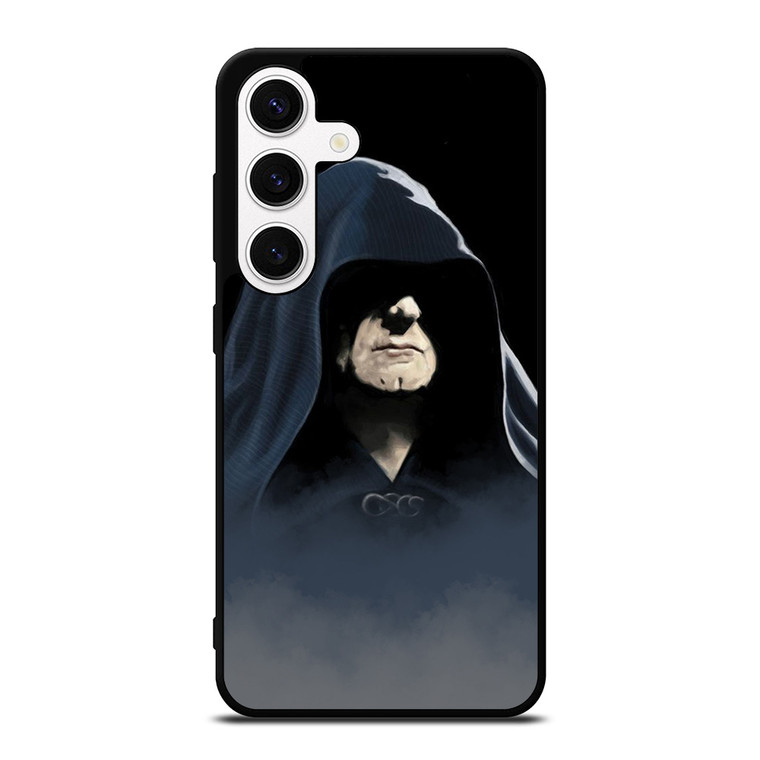 DARTH SIDIOUS STAR WARS Samsung Galaxy S24 Case Cover