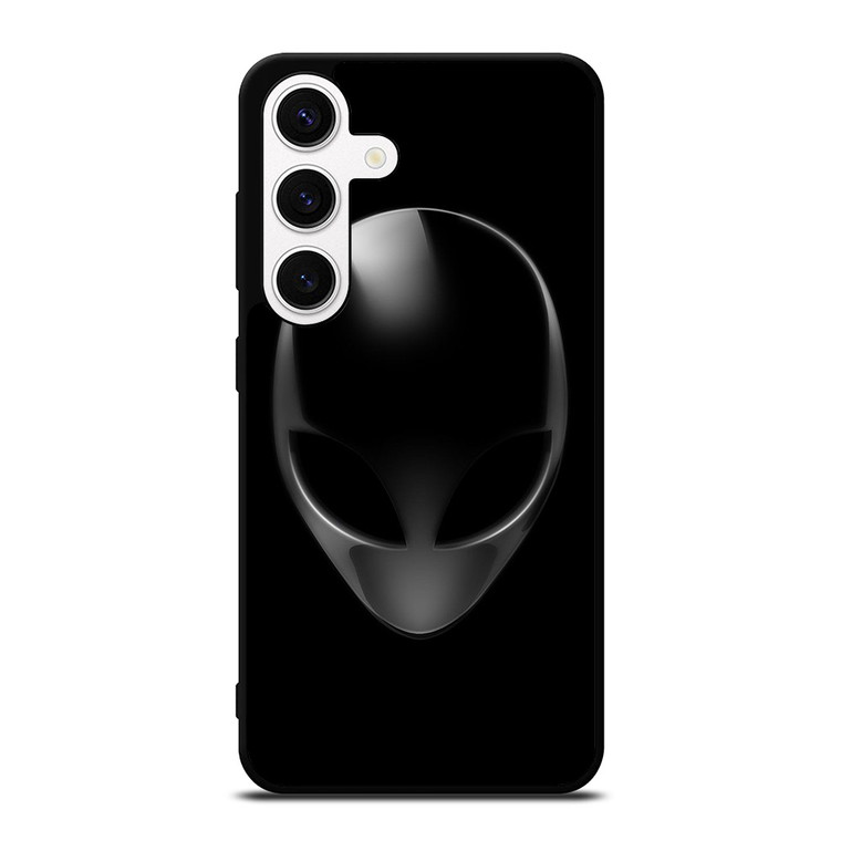 DELL ALIENWARE LOGO Samsung Galaxy S24 Case Cover