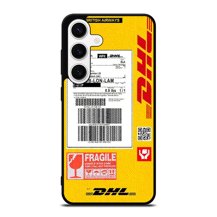 DHL SHIPPING PACKAGE Samsung Galaxy S24 Case Cover