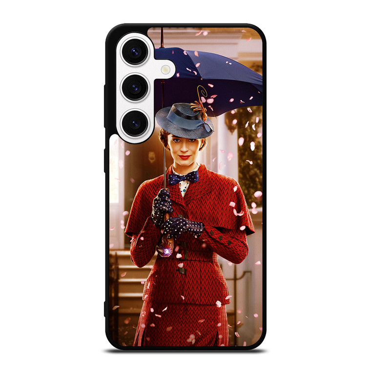 DISNEY MARY POPPINS RETURNS Samsung Galaxy S24 Case Cover