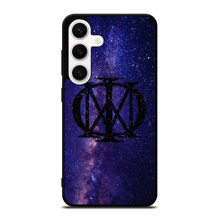 DREAM THEATER METAL BAND NEBULA Samsung Galaxy S24 Case Cover