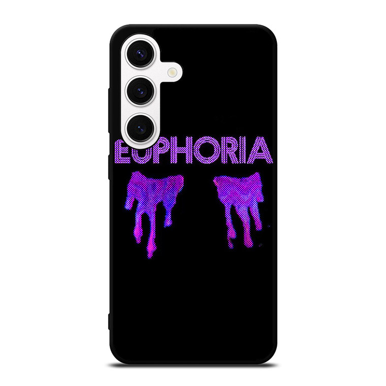 EUPHORIA HBO DRAMA SERIES Samsung Galaxy S24 Case Cover