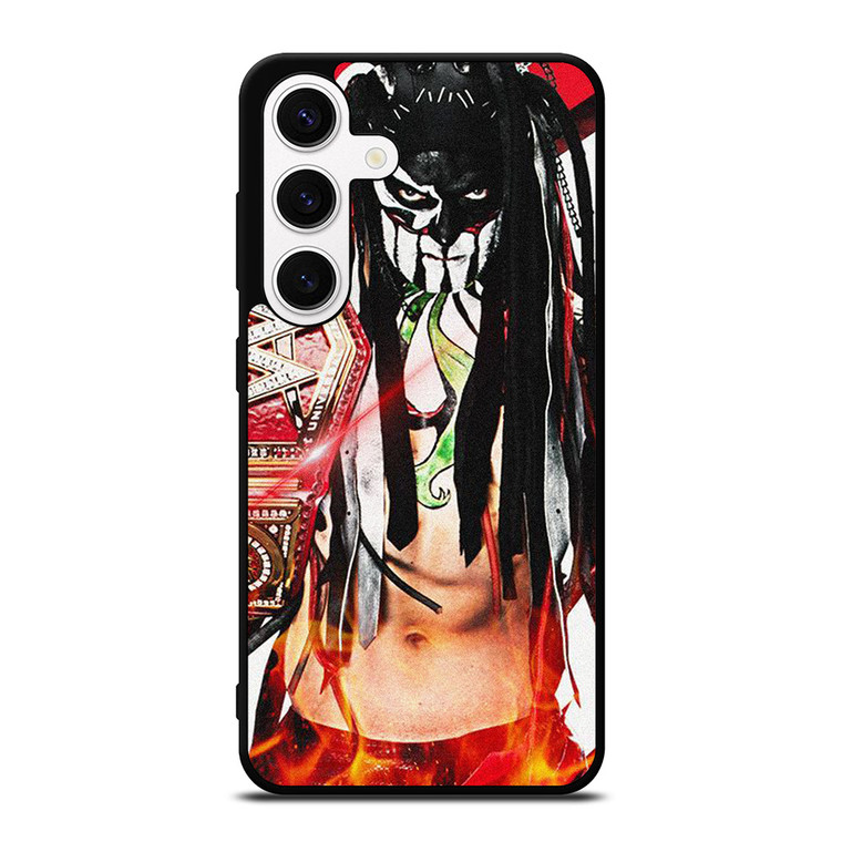 FINN BALOR WWE WRESTLING ART Samsung Galaxy S24 Case Cover