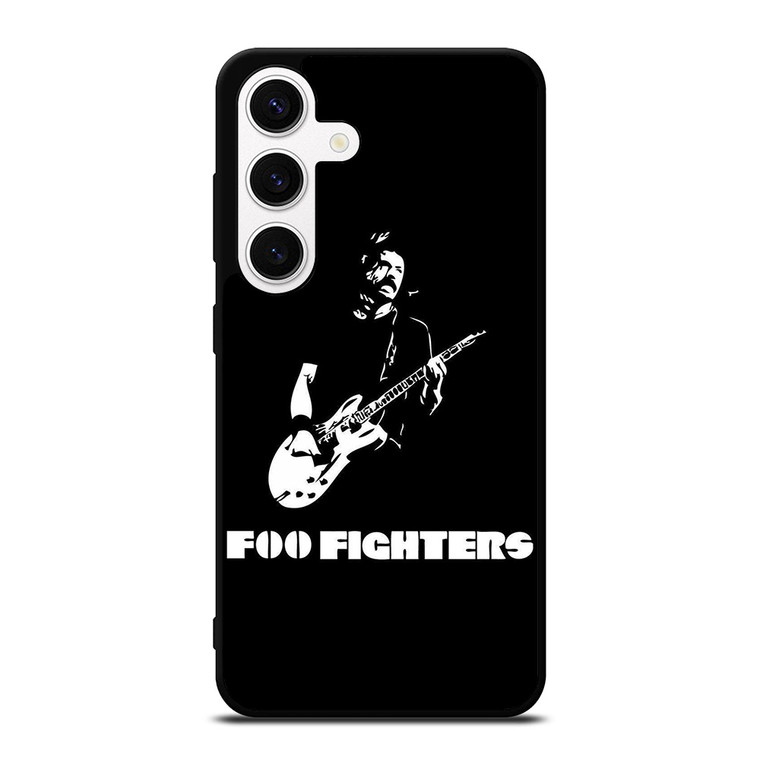 FOO FIGHTERS DAVE Samsung Galaxy S24 Case Cover