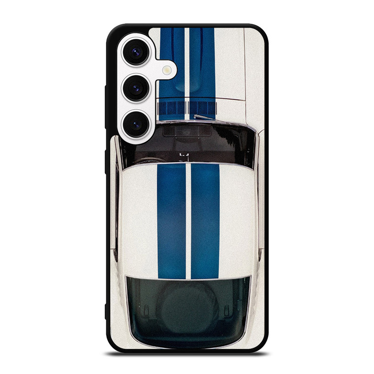 FORD MUSTANG SHELBY GT350 Samsung Galaxy S24 Case Cover