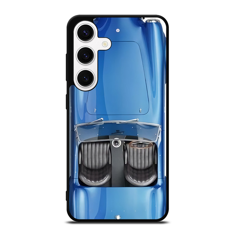 FORD SHELBY COBRA VINTAGE Samsung Galaxy S24 Case Cover