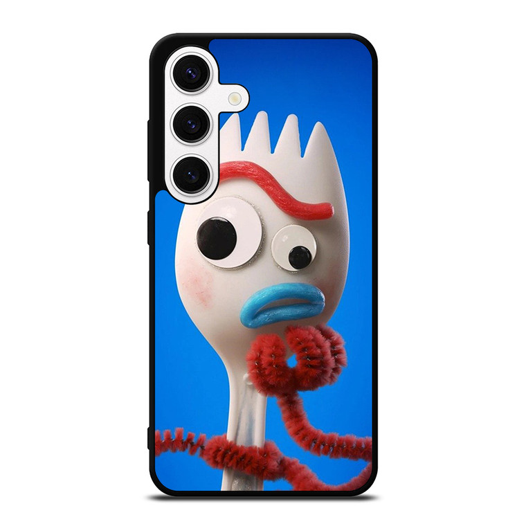 FORKY TOY STORY Samsung Galaxy S24 Case Cover