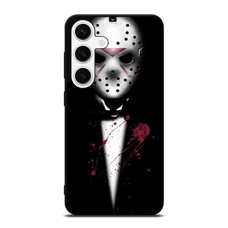 FRIDAY THE 13TH JASON VOORHEES Samsung Galaxy S24 Case Cover