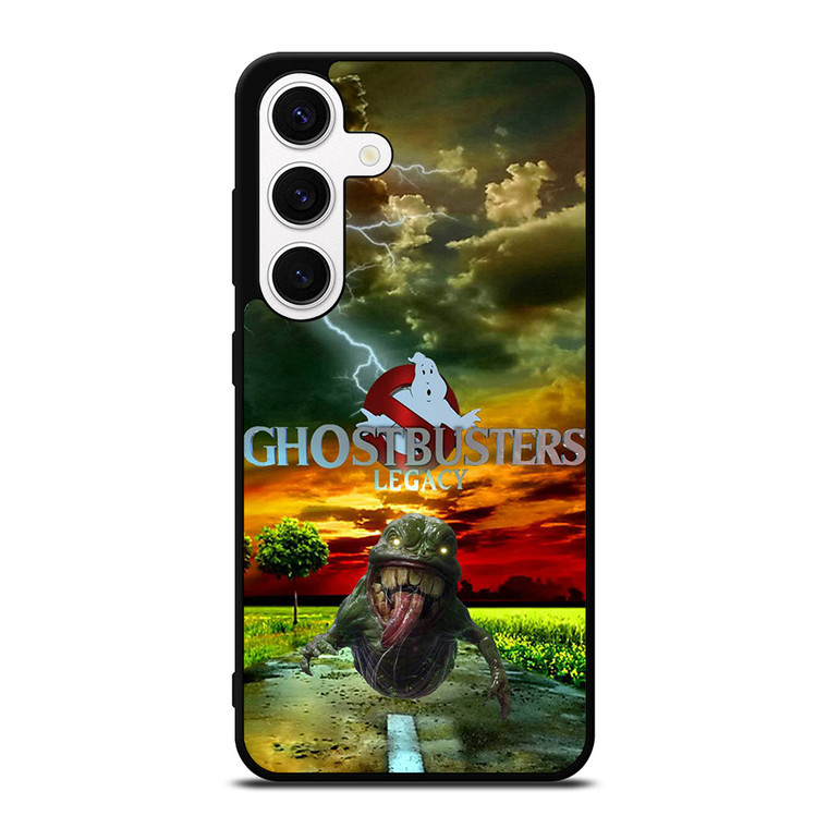 GHOSTBUSTER AFTERLIFE LEGACY Samsung Galaxy S24 Case Cover