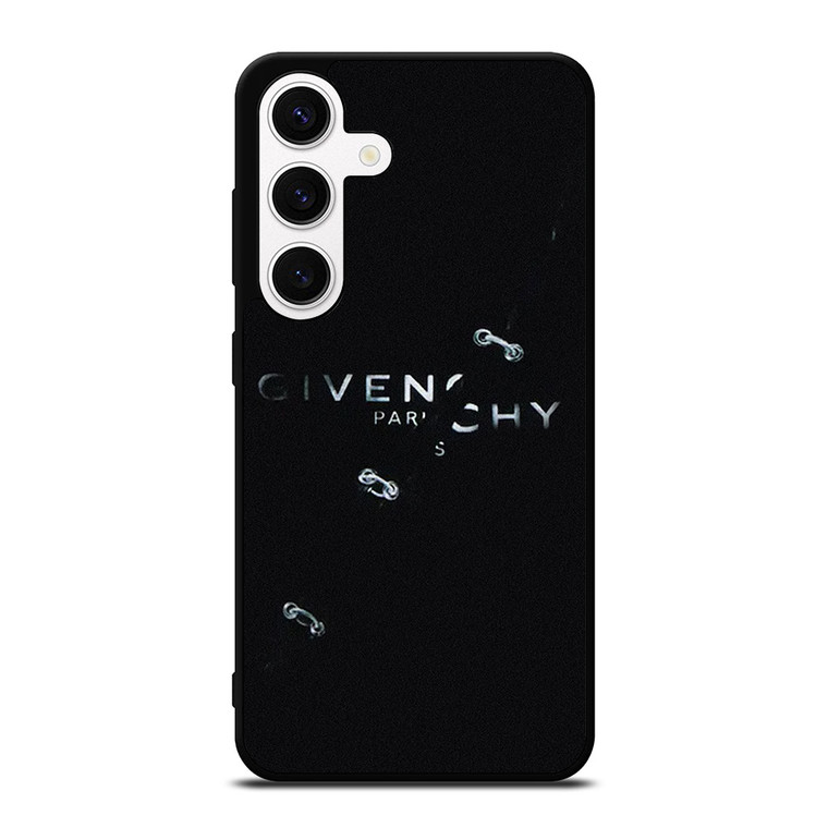 GIVENCHY PARIS BELT Samsung Galaxy S24 Case Cover