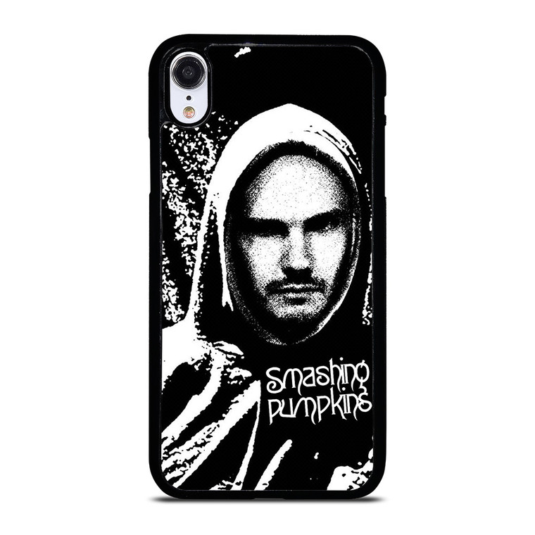 BILLY CORGAN THE SMASHING PUMPKINS iPhone XR Case Cover