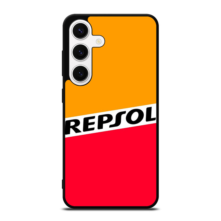 HONDA REPSOL RACING Samsung Galaxy S24 Case Cover