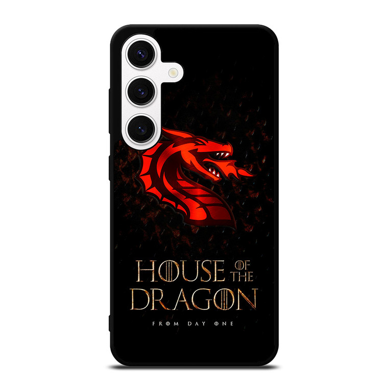 HOUSE OF THE DRAGON MOVIE SERIES Samsung Galaxy S24 Case Cover