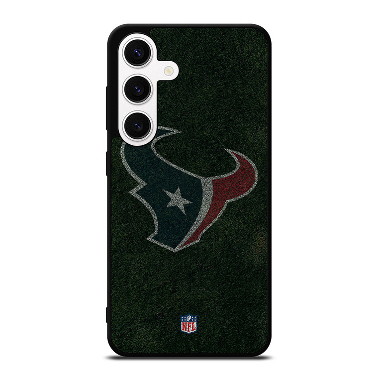 HOUSTON TEXANS FOOTBALL NFL Samsung Galaxy S24 Case Cover