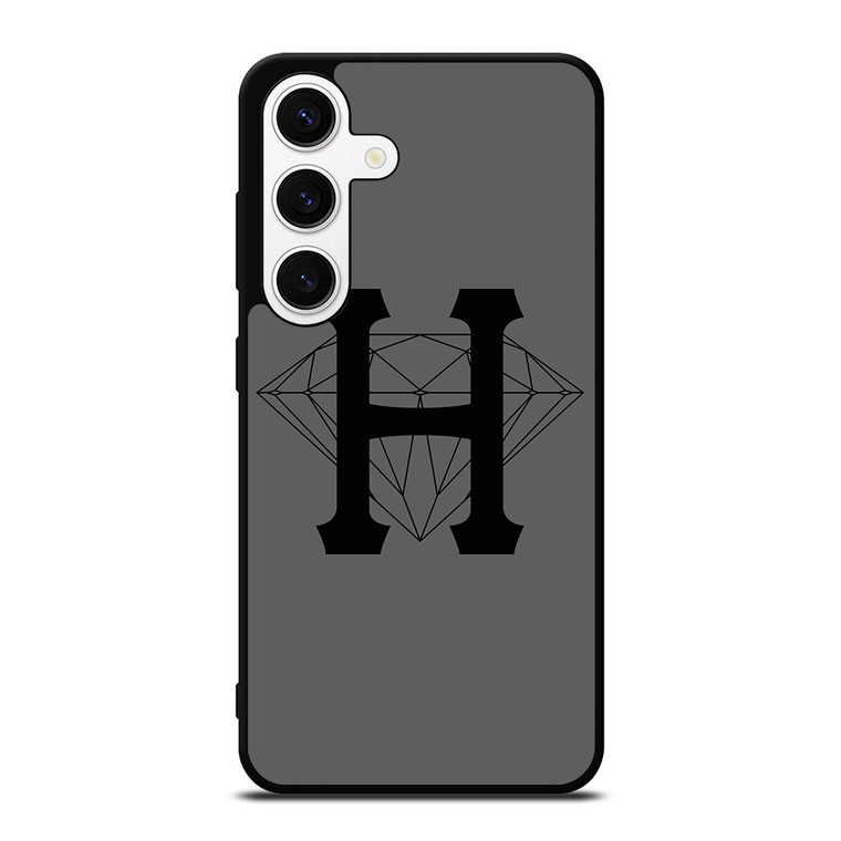 HUF DIAMOND SUPPLY CO Samsung Galaxy S24 Case Cover