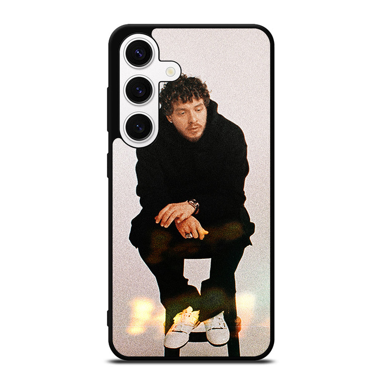 JACK HARLOW RAPPER COME HOME Samsung Galaxy S24 Case Cover