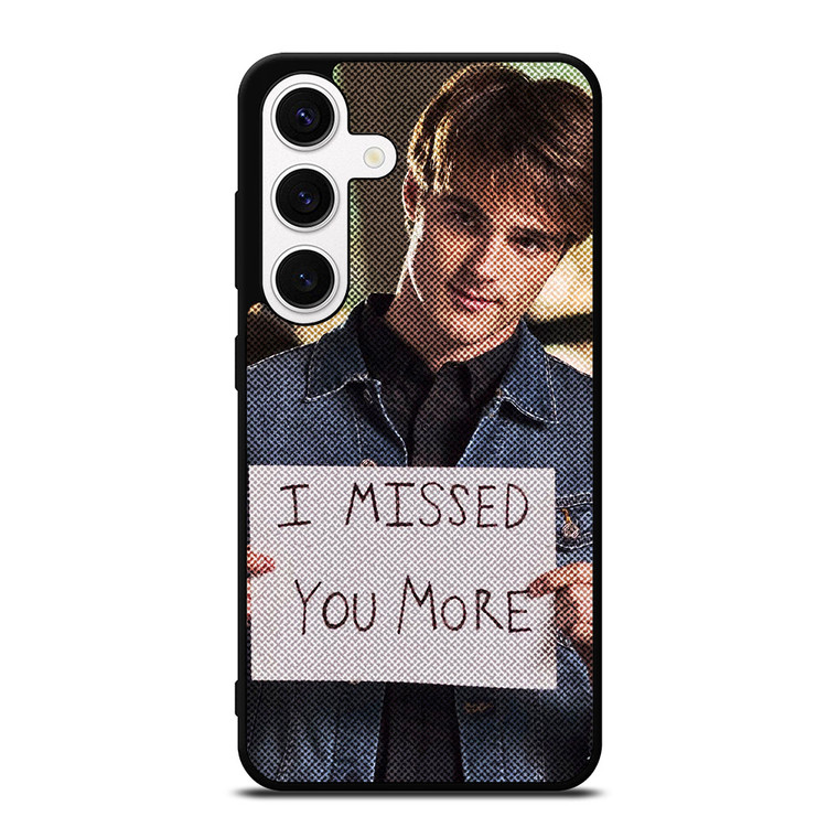 JACOB ELORDI NATE EUPHORIA Samsung Galaxy S24 Case Cover
